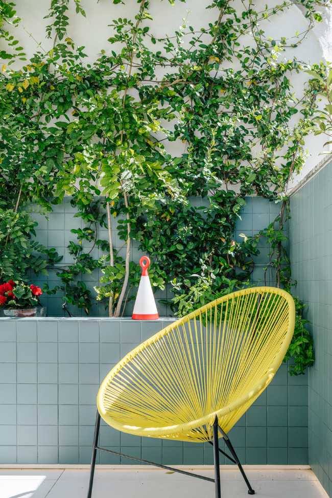 Ridisegnare lo spazio domestico nel progetto POOLGREEN