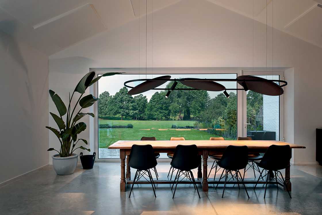 SOLISCAPE. Un sistema di illuminazione intelligente che mette il design al servizio del benessere
