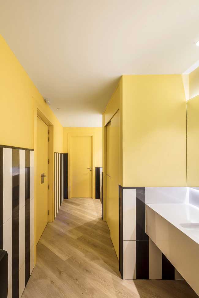 Nouveau siège social à Barcelone