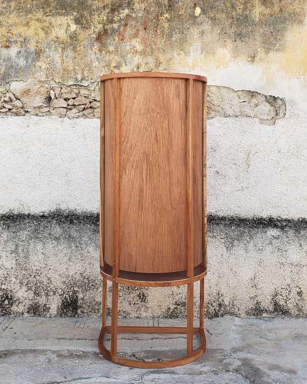 Dalla tradizione yucateca, l’arredo urbano per stare vicini nei nuovi canoni della vita collettiva attuale