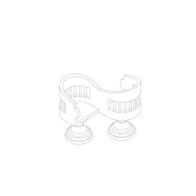 Dalla tradizione yucateca, l’arredo urbano per stare vicini nei nuovi canoni della vita collettiva attuale