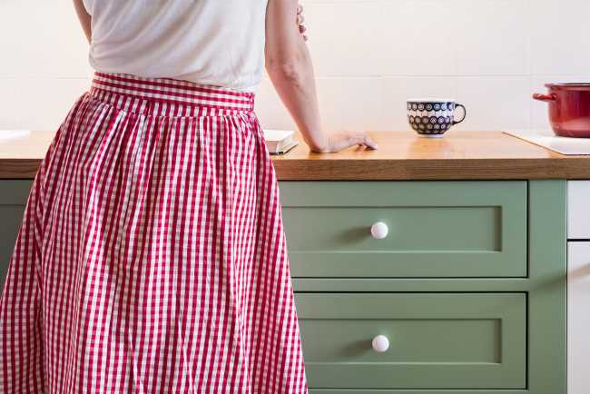 Villa storica a Praga. Ricostruzione per il co-living di tre famiglie