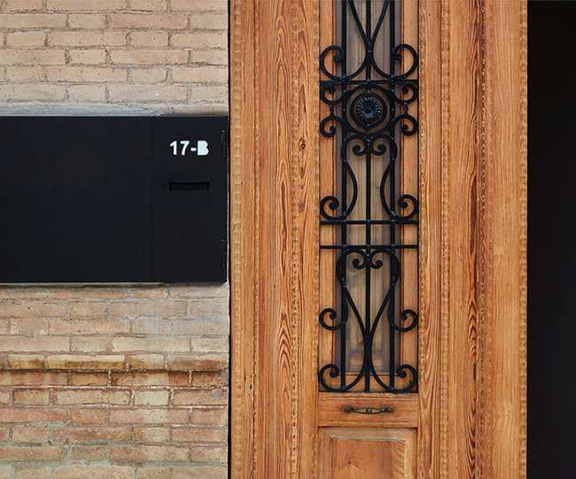 Rehabilitación de una casa típica valenciana. Los interiores y exteriores se compenetran entre tradición e innovación