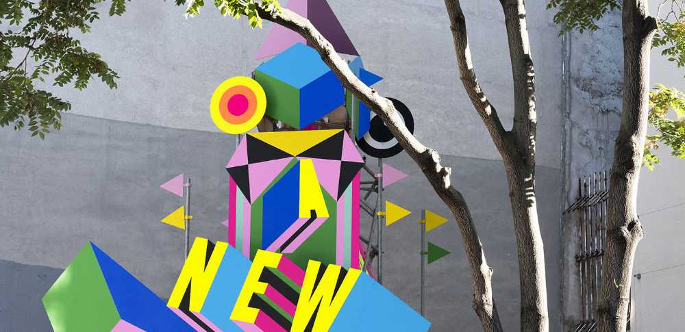 “A New Now” post Covid. L'arte e l'immaginazione stimolo quotidiano per il nostro benessere