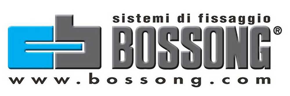Logo Bossong