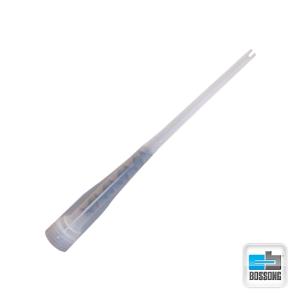 Pure and high performance seismic epoxy resin - BCR EPOXY21