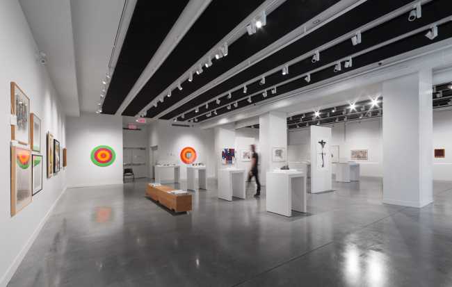 Casa de la Cultura de Montreal. Reestructuración en prospectiva sostenible