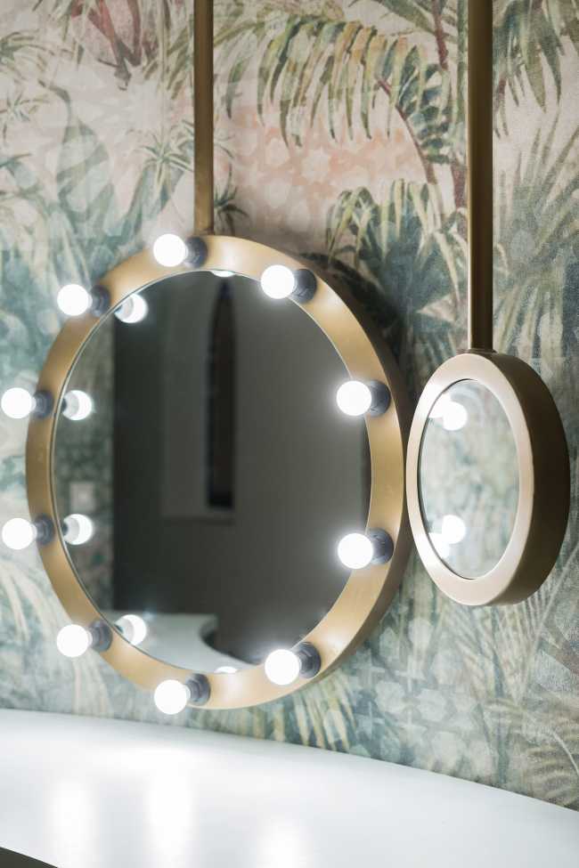 Magic Suite, an evocative and interactive place to enjoy every corner and simply be what you want to be