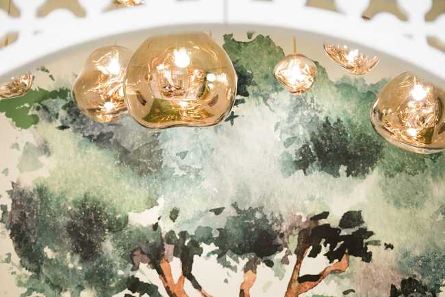 Magic Suite, an evocative and interactive place to enjoy every corner and simply be what you want to be
