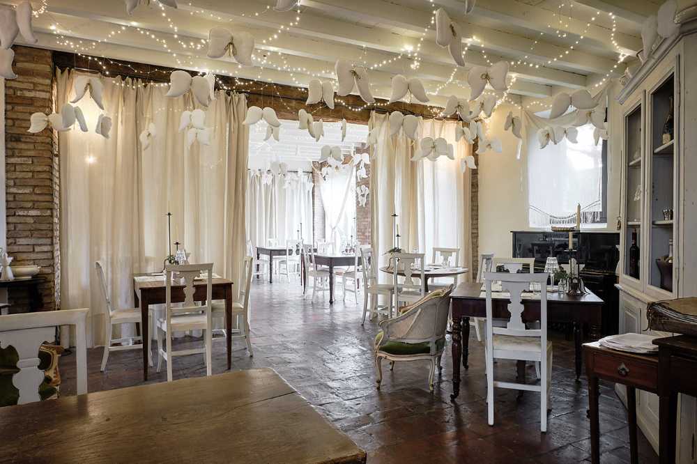 Resort i Cappuccini. Charme d’antan ed un nuovo efficientissimo impianto