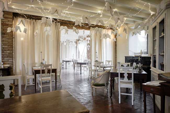 Resort i Cappuccini. Charme d’antan ed un nuovo efficientissimo impianto