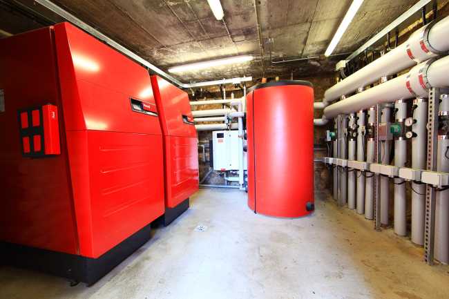 Resort i Cappuccini. Charme d’antan ed un nuovo efficientissimo impianto