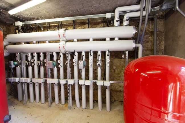 Resort i Cappuccini. Charme d’antan ed un nuovo efficientissimo impianto