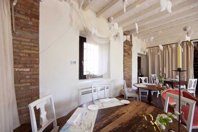 Resort i Cappuccini. Charme d’antan ed un nuovo efficientissimo impianto