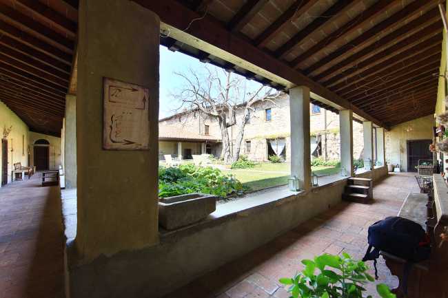 Resort i Cappuccini. Charme d’antan ed un nuovo efficientissimo impianto