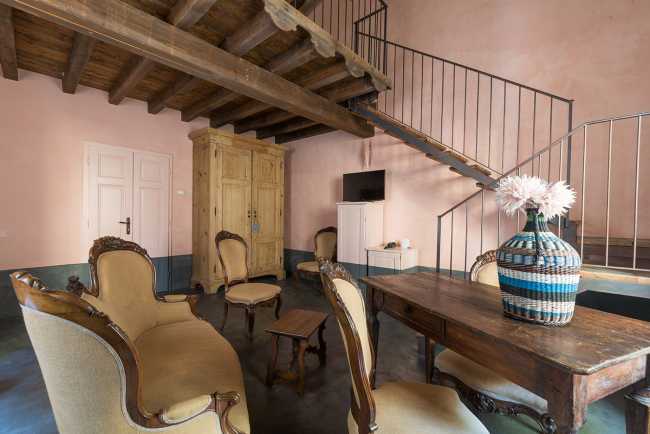 Resort i Cappuccini. Charme d’antan ed un nuovo efficientissimo impianto