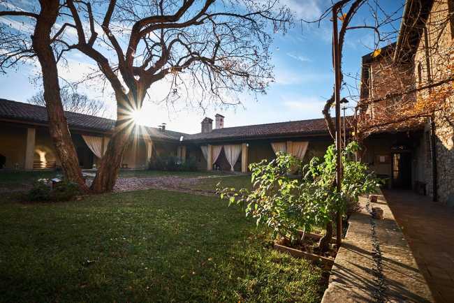 Resort i Cappuccini. Charme d’antan ed un nuovo efficientissimo impianto