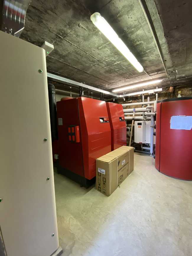 Resort i Cappuccini. Charme d’antan ed un nuovo efficientissimo impianto