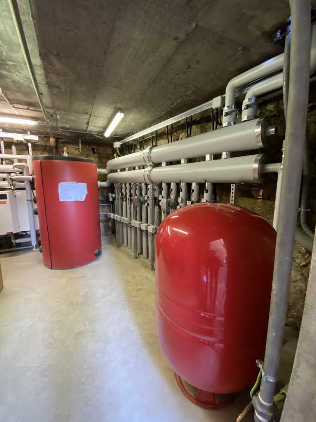 Resort i Cappuccini. Charme d’antan ed un nuovo efficientissimo impianto