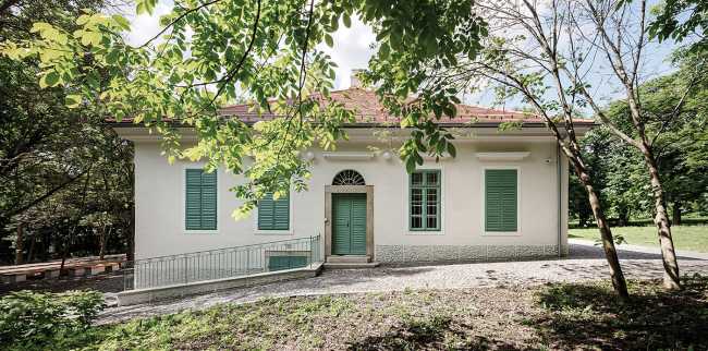 Shrine of Our Lady of Fatima, architectural interventions to preserve the atmosphere