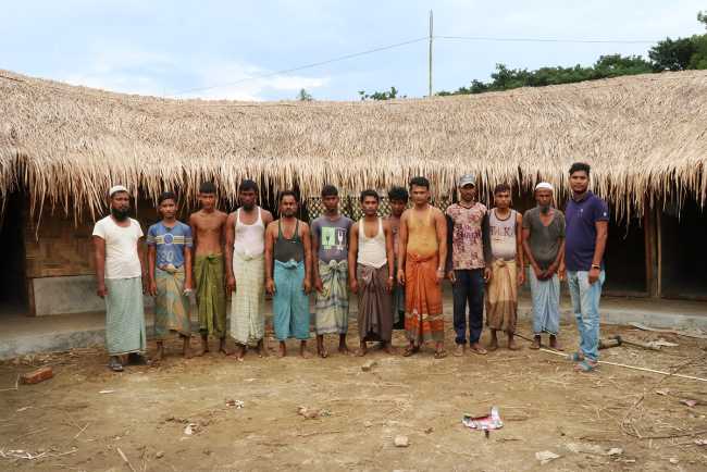 Au-delà de la survie