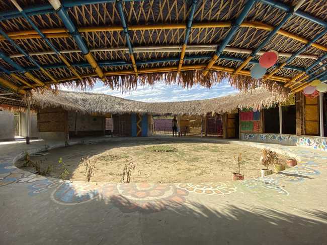 Au-delà de la survie