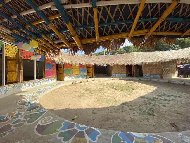 Au-delà de la survie