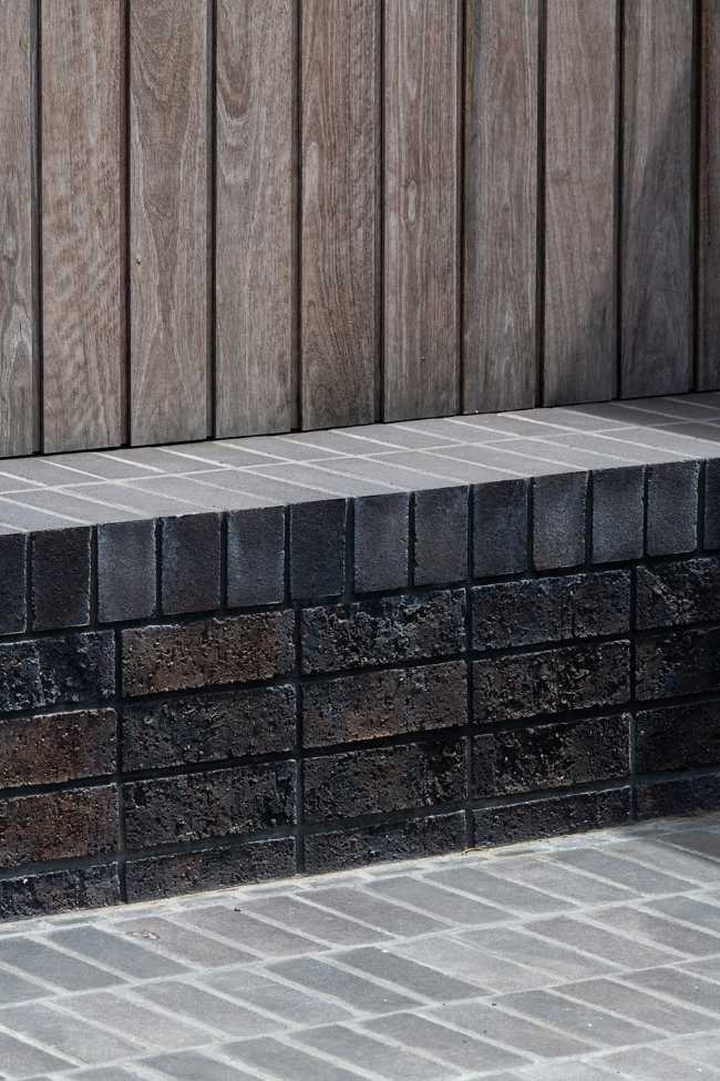 Stoney Rise Winery in Tasmania. A project for a unique wine experience