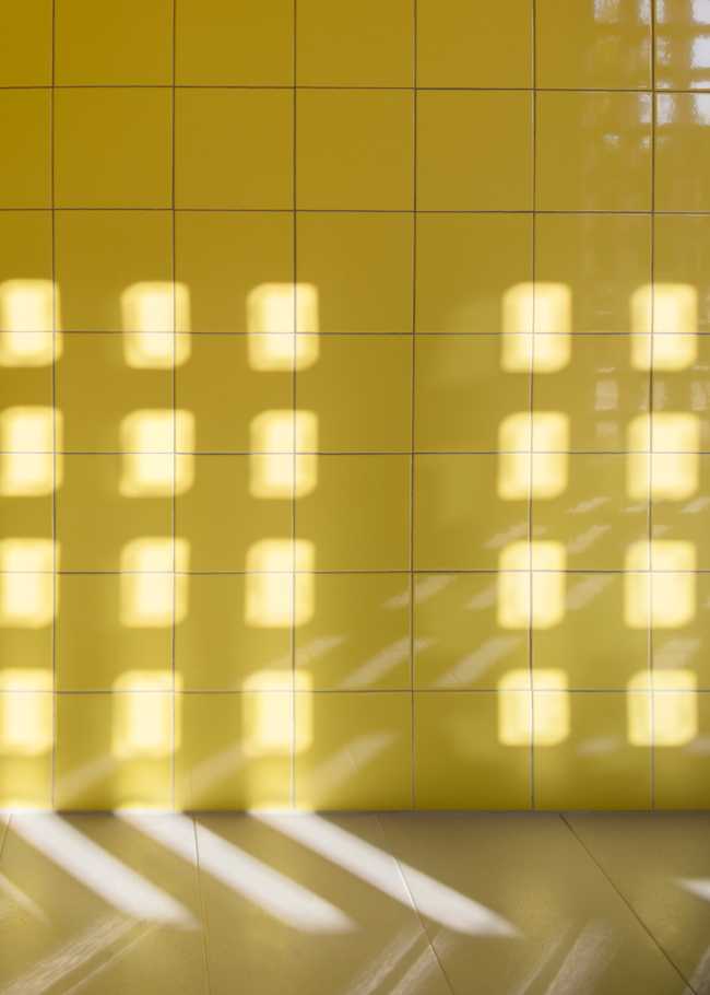 How do children perceive space? Starting point for a school expansion