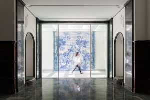 Apartamento Palatina I. Pequeño edificio histórico en el centro de Lisboa