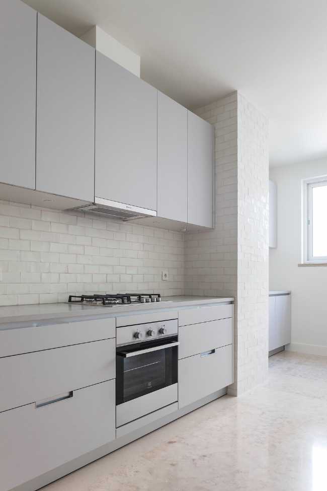 Appartamento Palatina I. Piccolo palazzo storico nel centro di Lisbona