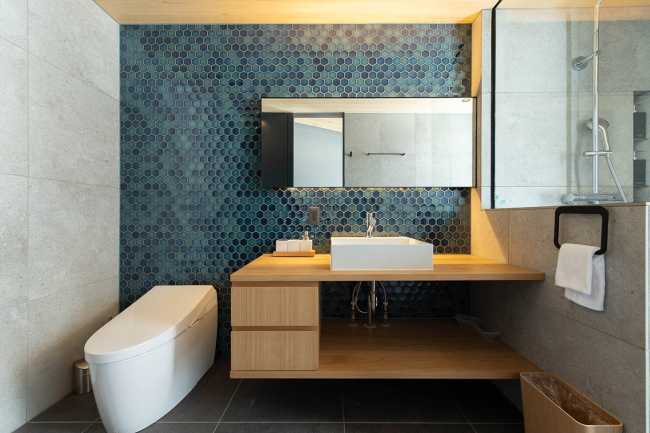 Accogliere, vivere, riposare: tre funzioni dell'abitare definiscono l'architettura