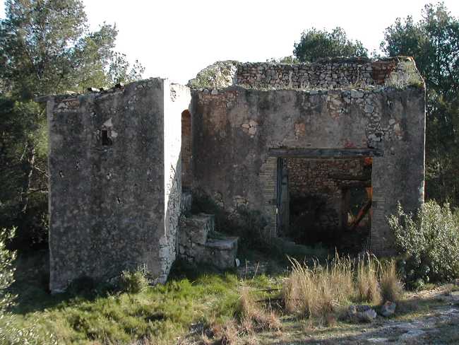 La rénovation de Can Tomeau pour un tourisme conscient et durable parmi les biens culturels d'intérêt local