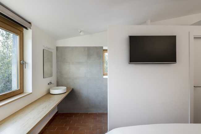 La rénovation de Can Tomeau pour un tourisme conscient et durable parmi les biens culturels d'intérêt local