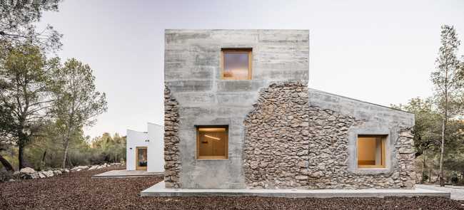 La rénovation de Can Tomeau pour un tourisme conscient et durable parmi les biens culturels d'intérêt local