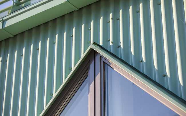 Centro culturale Folkets Hus (La casa della gente): un nuovo fulcro di rigenerazione urbana e della comunità nella periferia di Stoccolma