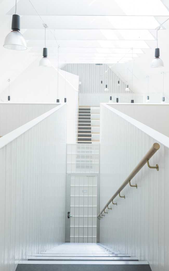 Centro culturale Folkets Hus (La casa della gente): un nuovo fulcro di rigenerazione urbana e della comunità nella periferia di Stoccolma