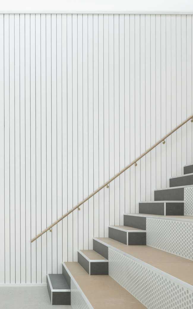 Centro culturale Folkets Hus (La casa della gente): un nuovo fulcro di rigenerazione urbana e della comunità nella periferia di Stoccolma