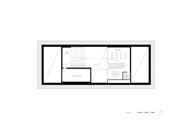 Centro culturale Folkets Hus (La casa della gente): un nuovo fulcro di rigenerazione urbana e della comunità nella periferia di Stoccolma