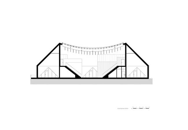 Centro culturale Folkets Hus (La casa della gente): un nuovo fulcro di rigenerazione urbana e della comunità nella periferia di Stoccolma