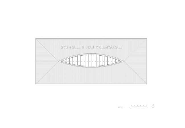 Centro culturale Folkets Hus (La casa della gente): un nuovo fulcro di rigenerazione urbana e della comunità nella periferia di Stoccolma