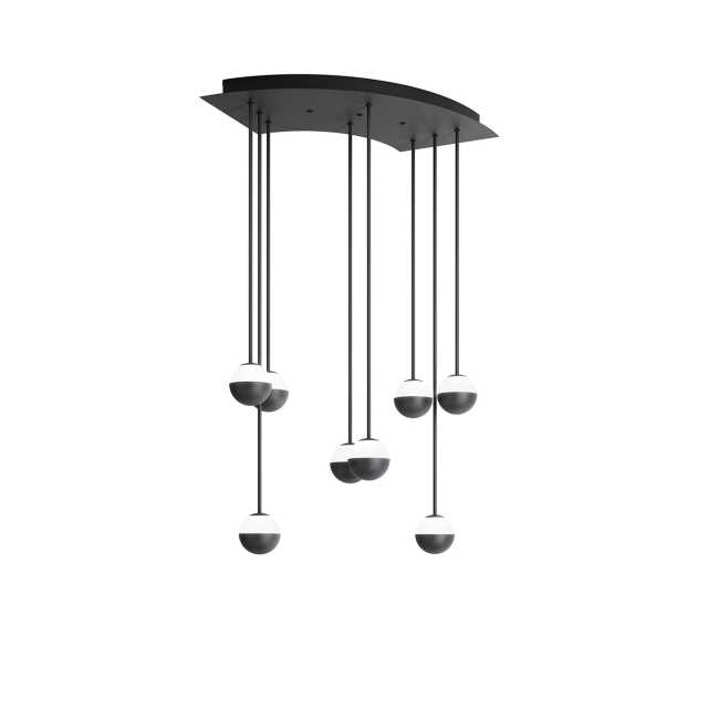 Alfie. Functionality and playfulness to modulate light in a sartorial way