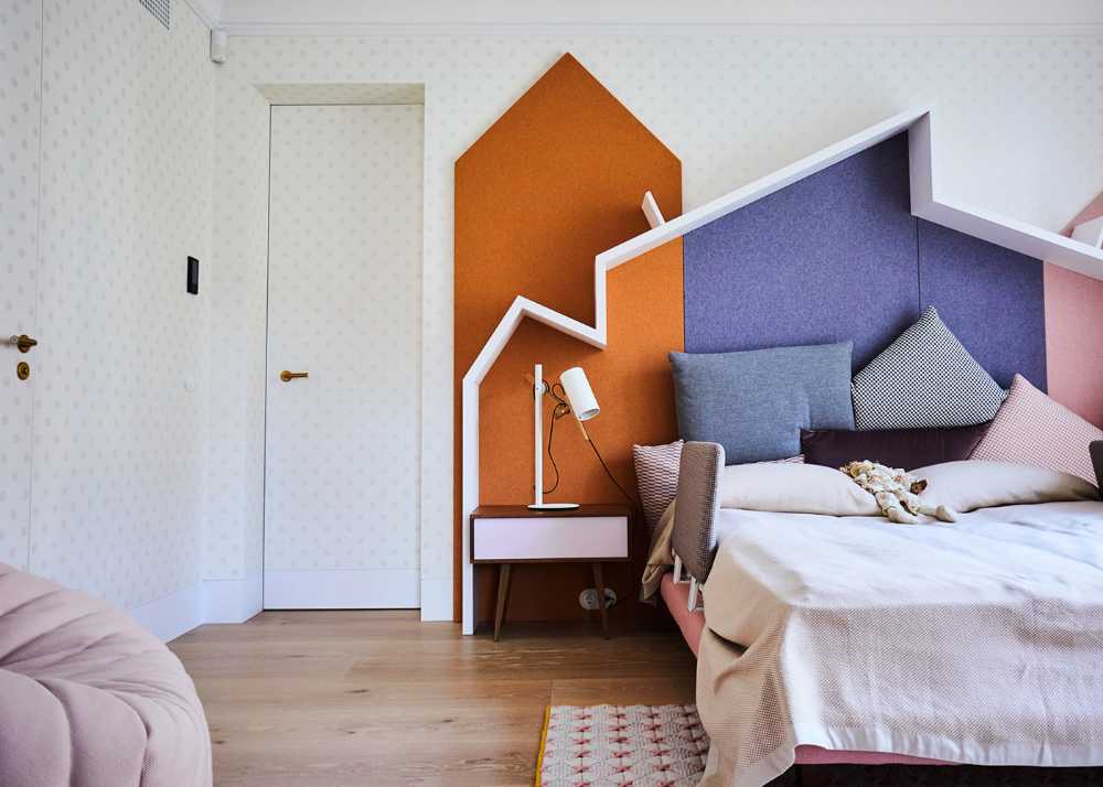 Appartement VD11 : un projet intérieur fait de détails pour un espace émotionnellement intelligent