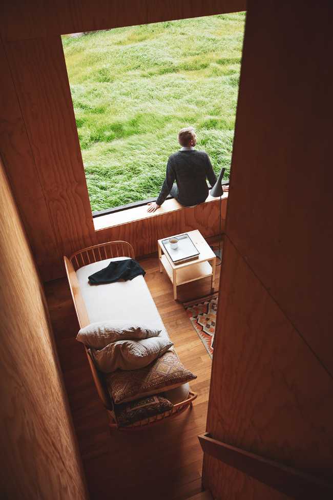 Eagle nests swaying on a sea of grass: a new vision for New Zealand's coastal future