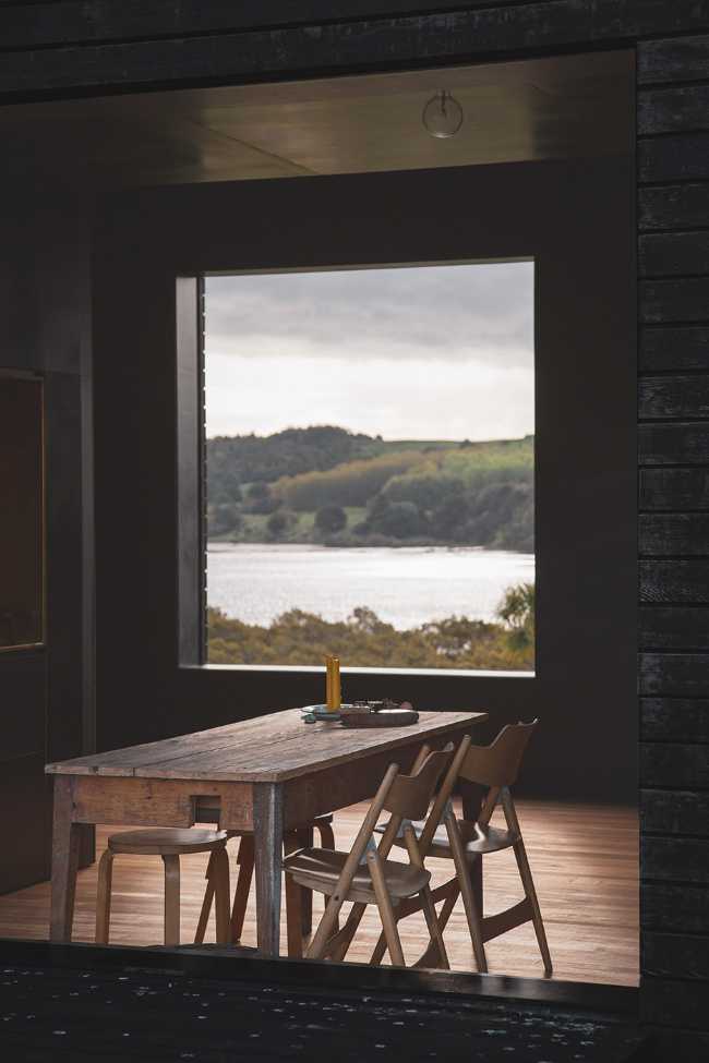 Eagle nests swaying on a sea of grass: a new vision for New Zealand's coastal future