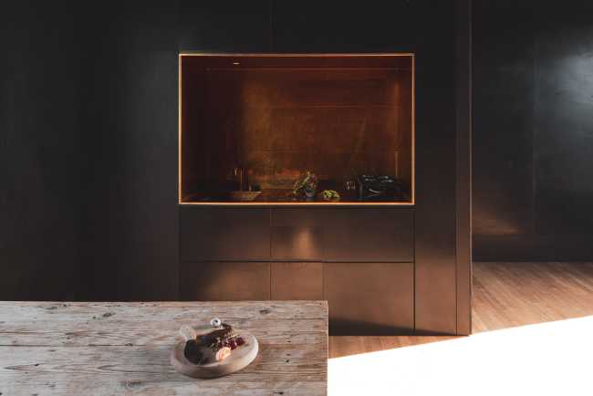 Eagle nests swaying on a sea of grass: a new vision for New Zealand's coastal future