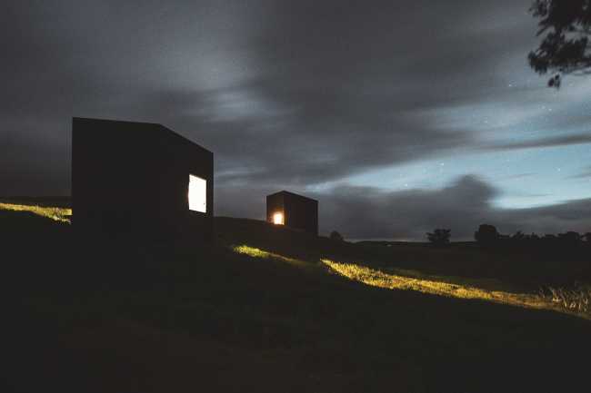 Eagle nests swaying on a sea of grass: a new vision for New Zealand's coastal future