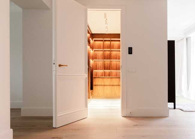 Apartamento VD11: un proyecto de interiorismo hecho de detalles para un espacio emocionalmente inteligente