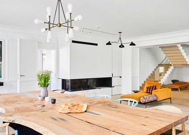 Apartamento VD11: un proyecto de interiorismo hecho de detalles para un espacio emocionalmente inteligente