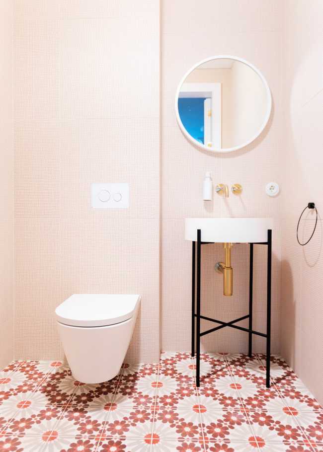 Apartamento VD11: un proyecto de interiorismo hecho de detalles para un espacio emocionalmente inteligente